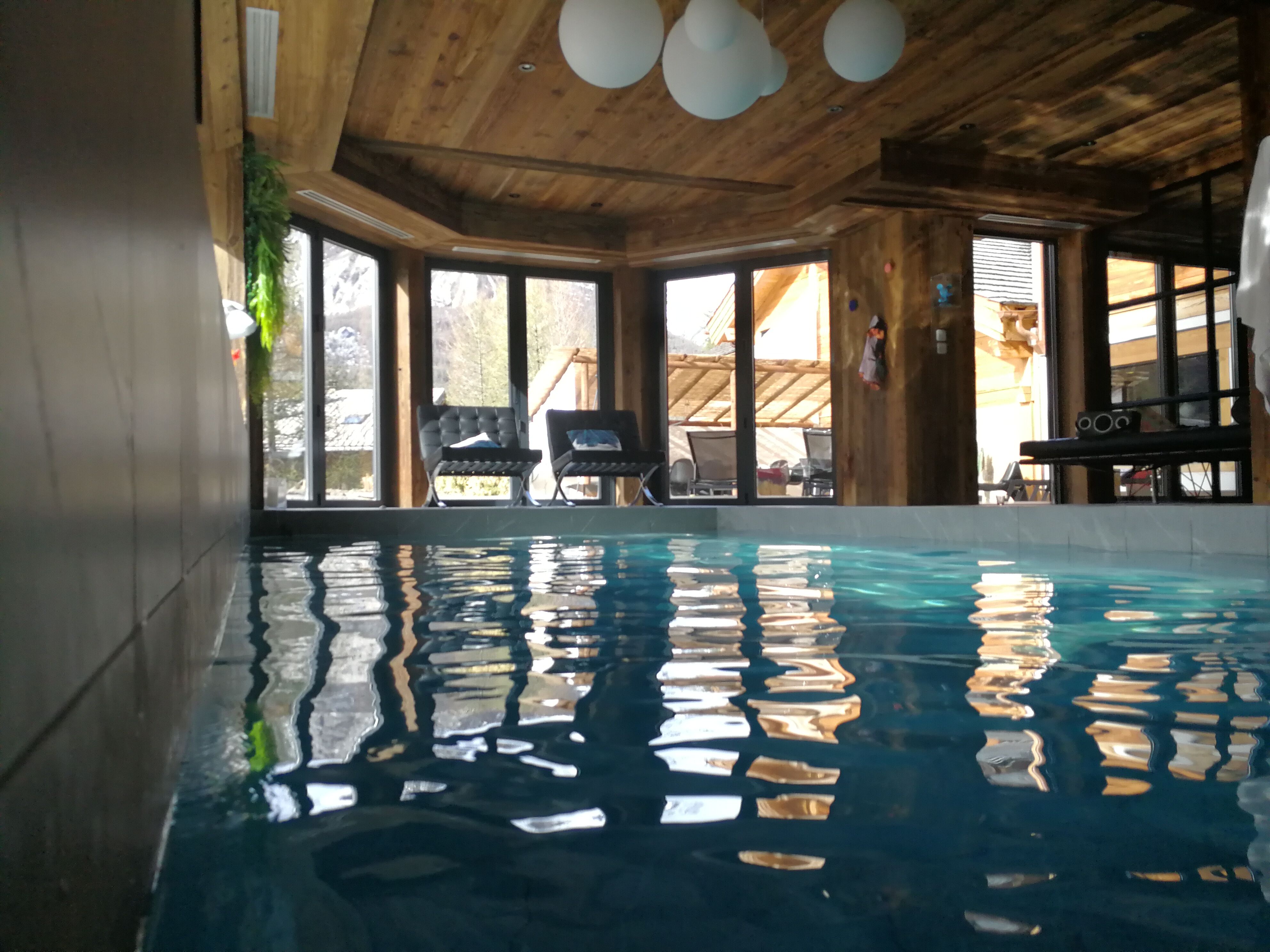 IormxdlG Location de luxe chalet Serre Chevalier