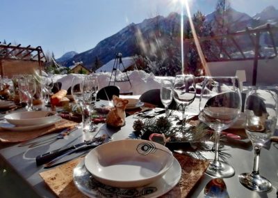 location chalet serre chevalier