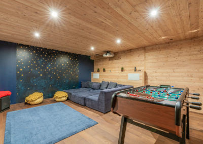 chalet de charme à serre chevalier