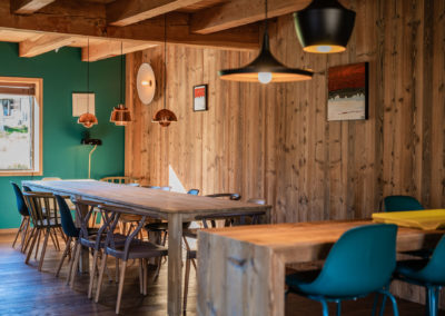 super chalet à serre chevalier