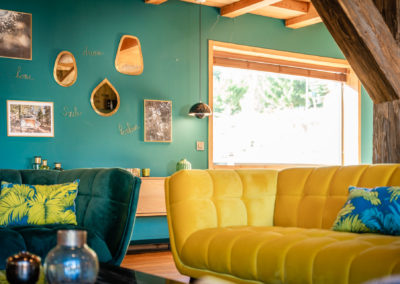 chalet de prestige serre-chevalier