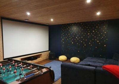 Chalet Serre-Chevalier