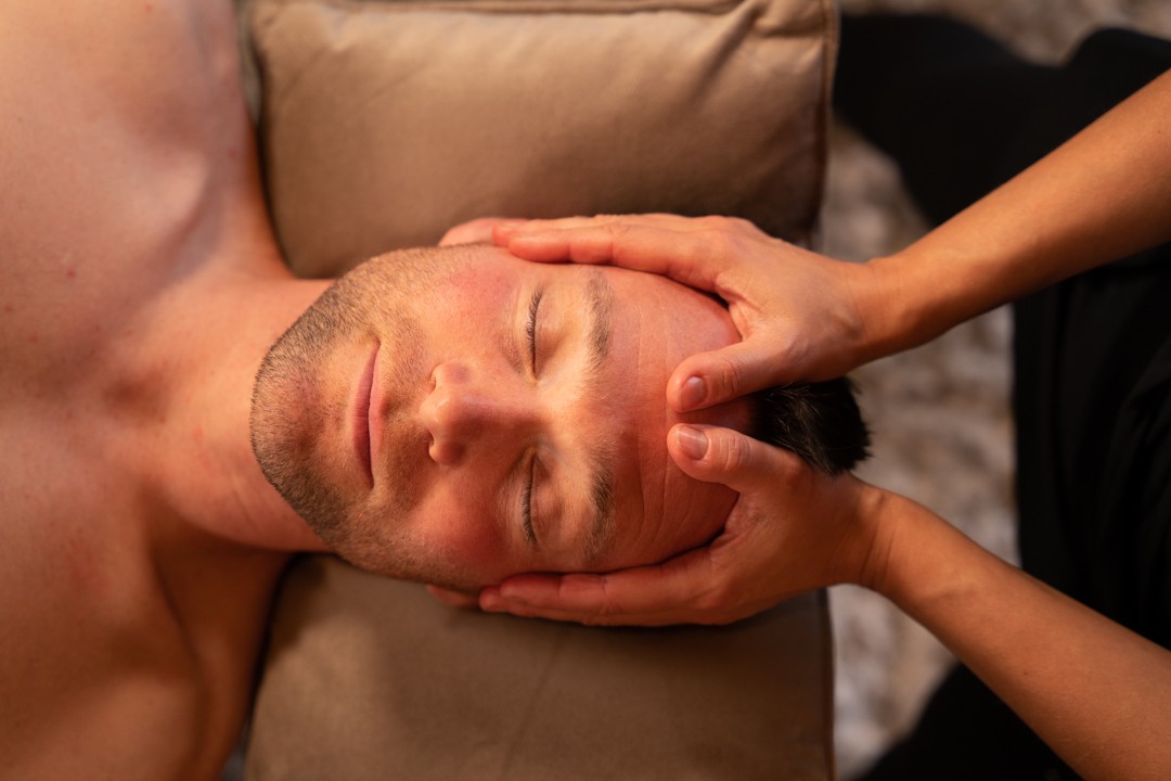 MASSAGE 1