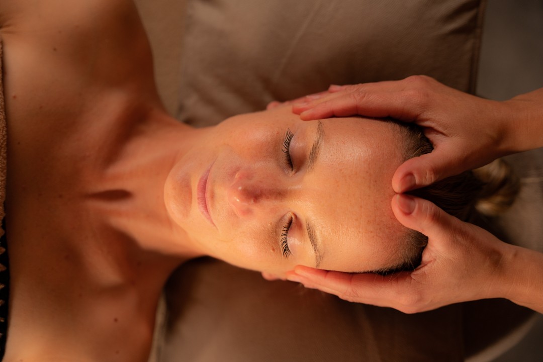MASSAGE 4